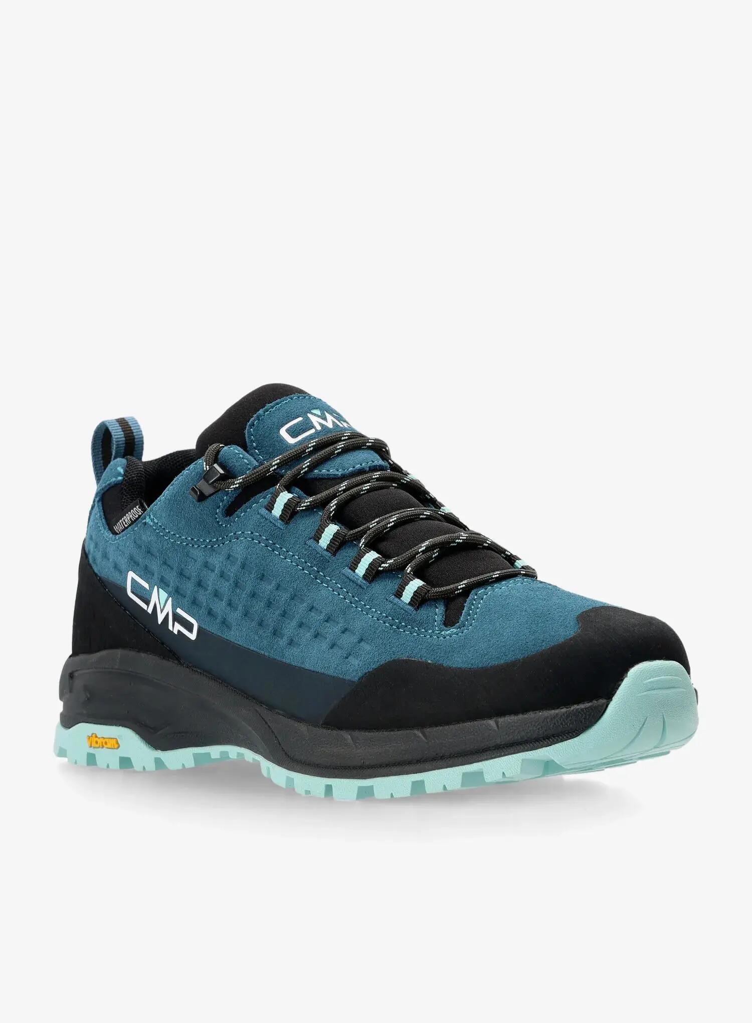 Buty trekkingowe damskie CMP Vertyx Low 3/7