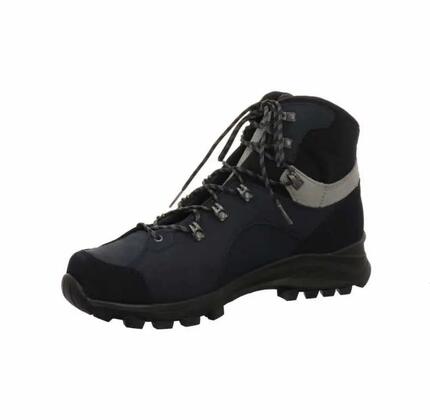 Wanderschuh Alta Bunion II GTX Men Hallux