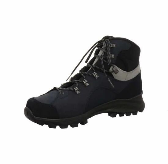 Wanderschuh Alta Bunion II GTX Men Hallux