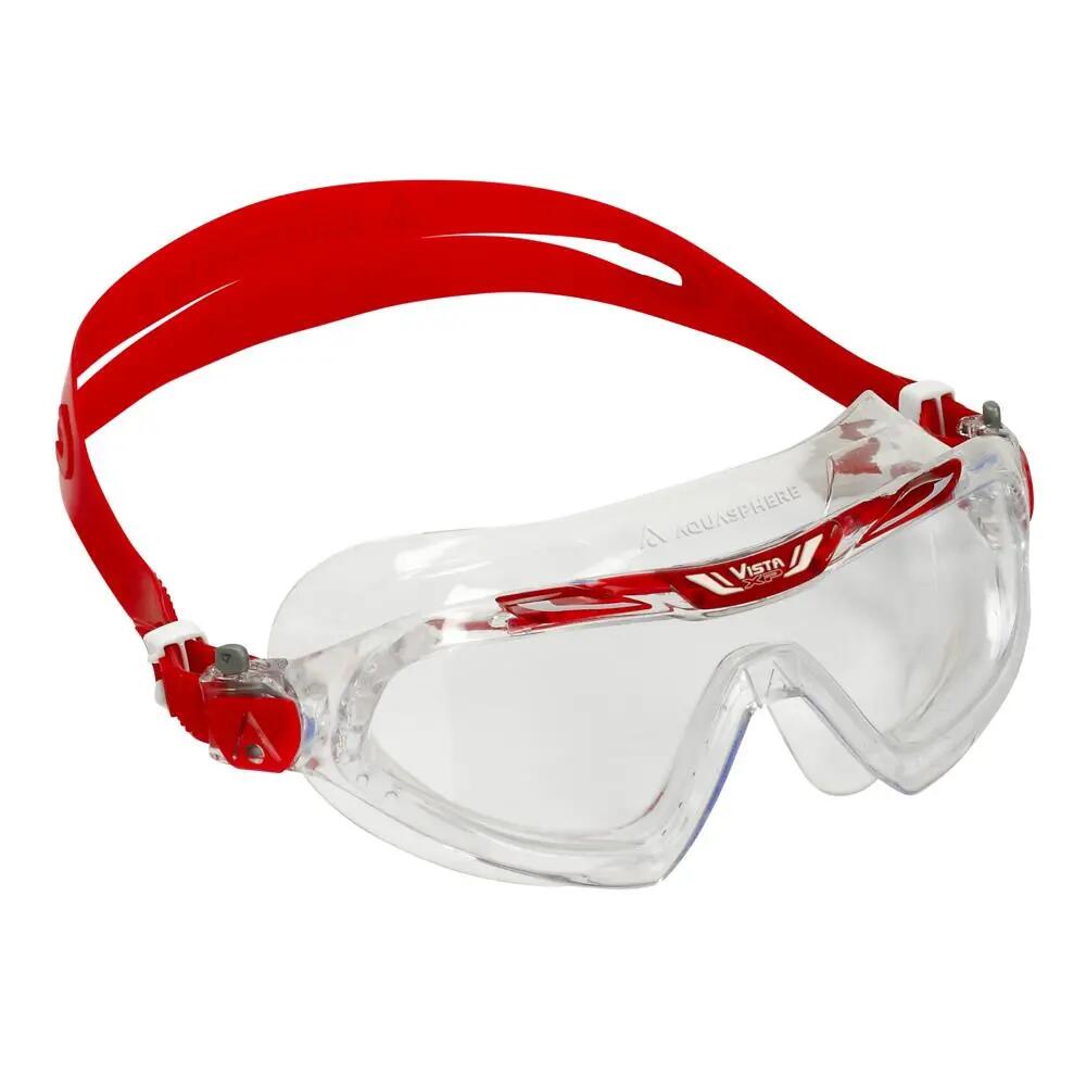 Okulary pływackie okularki unisex Aqua Sphere Vista Active Xp 3/5