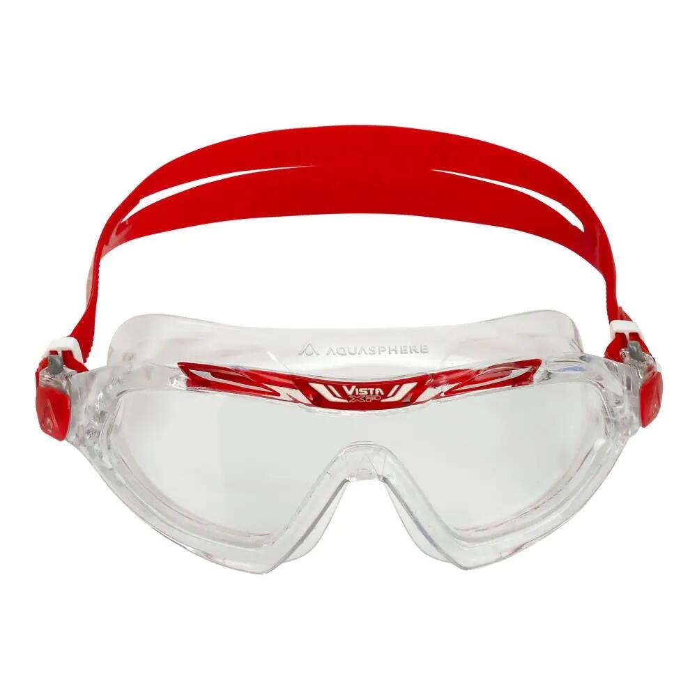 Okulary pływackie okularki unisex Aqua Sphere Vista Active Xp 2/5