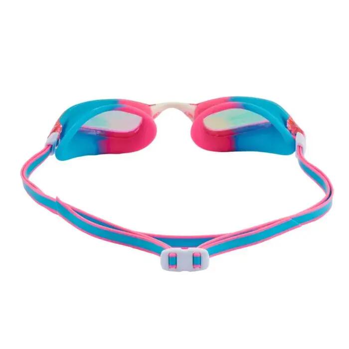 Aquasphere Fastlane Schwimmbrille Pink / Violett 4/6
