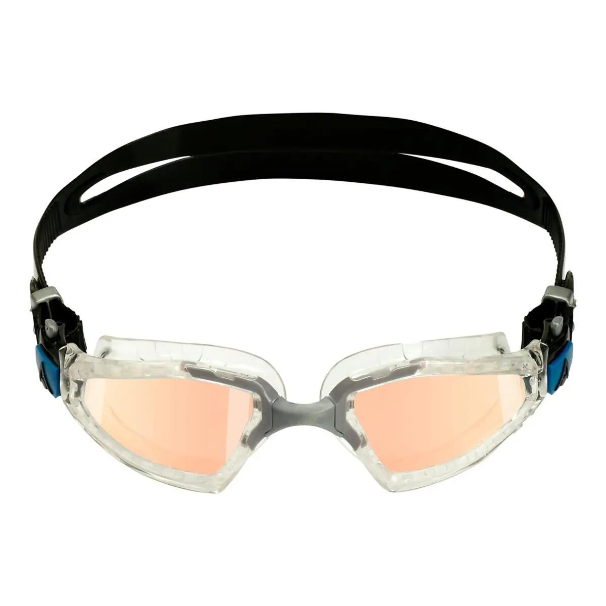 Okulary do pływania Unisex Aqua Sphere Kayenne Pro 3/6