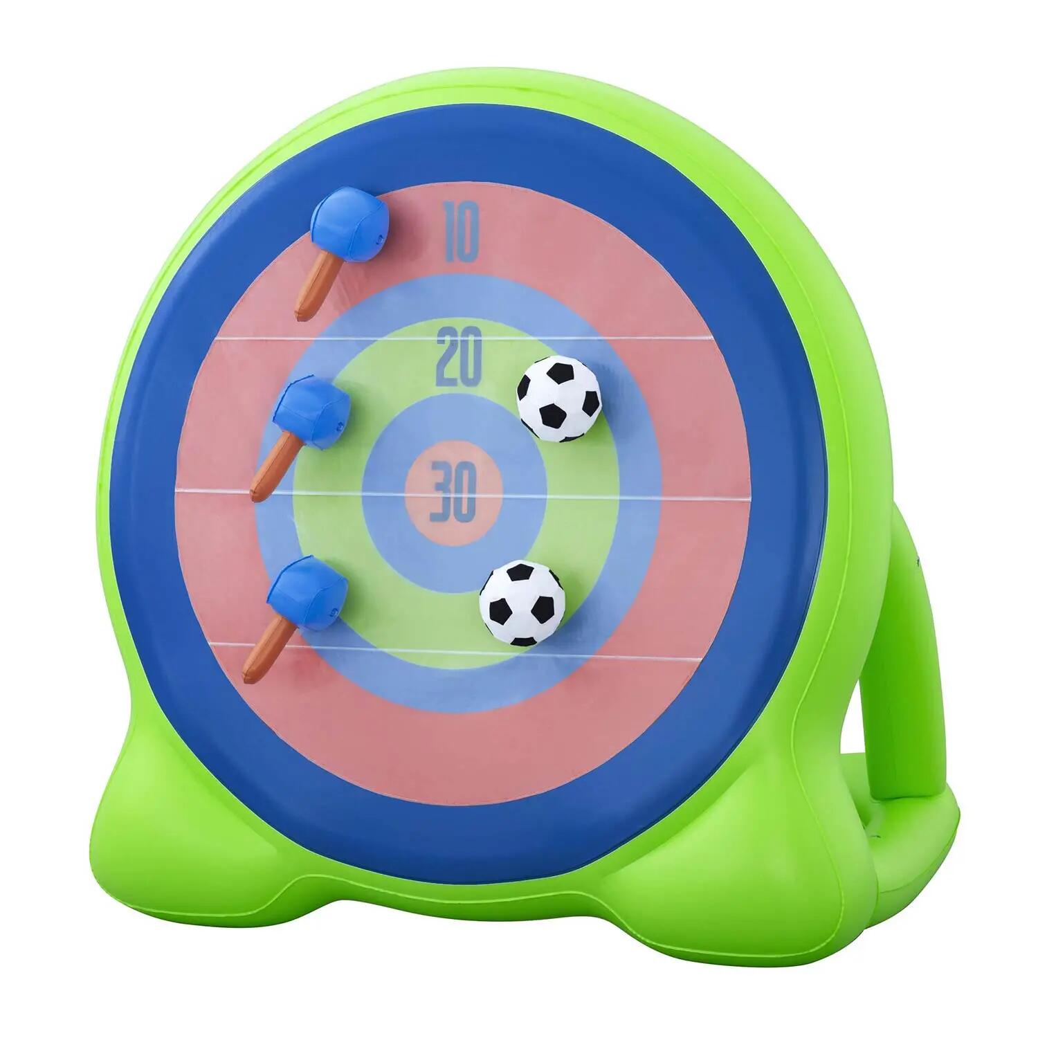 Cible de football gonflable Bestway 157x107 cm 3/12