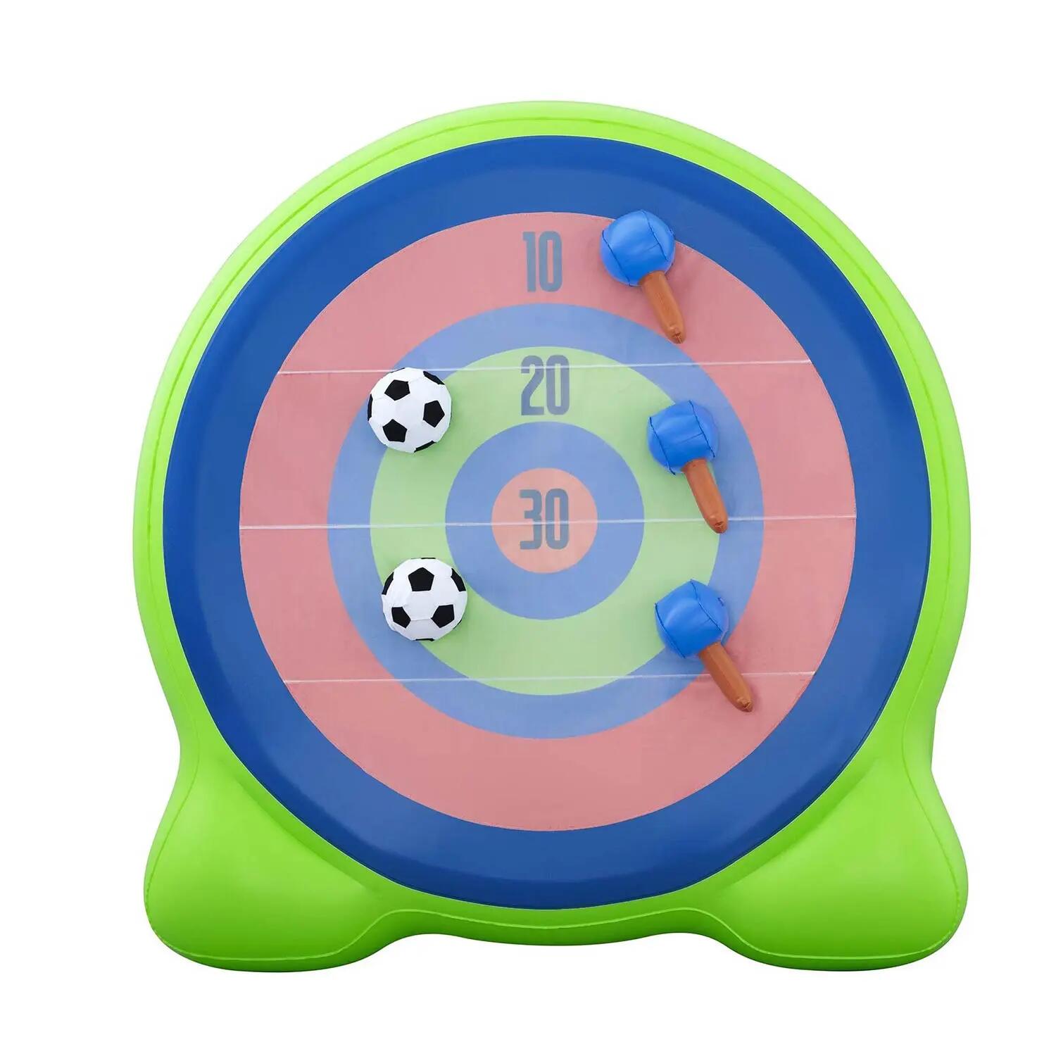 Cible de football gonflable Bestway 157x107 cm 2/12