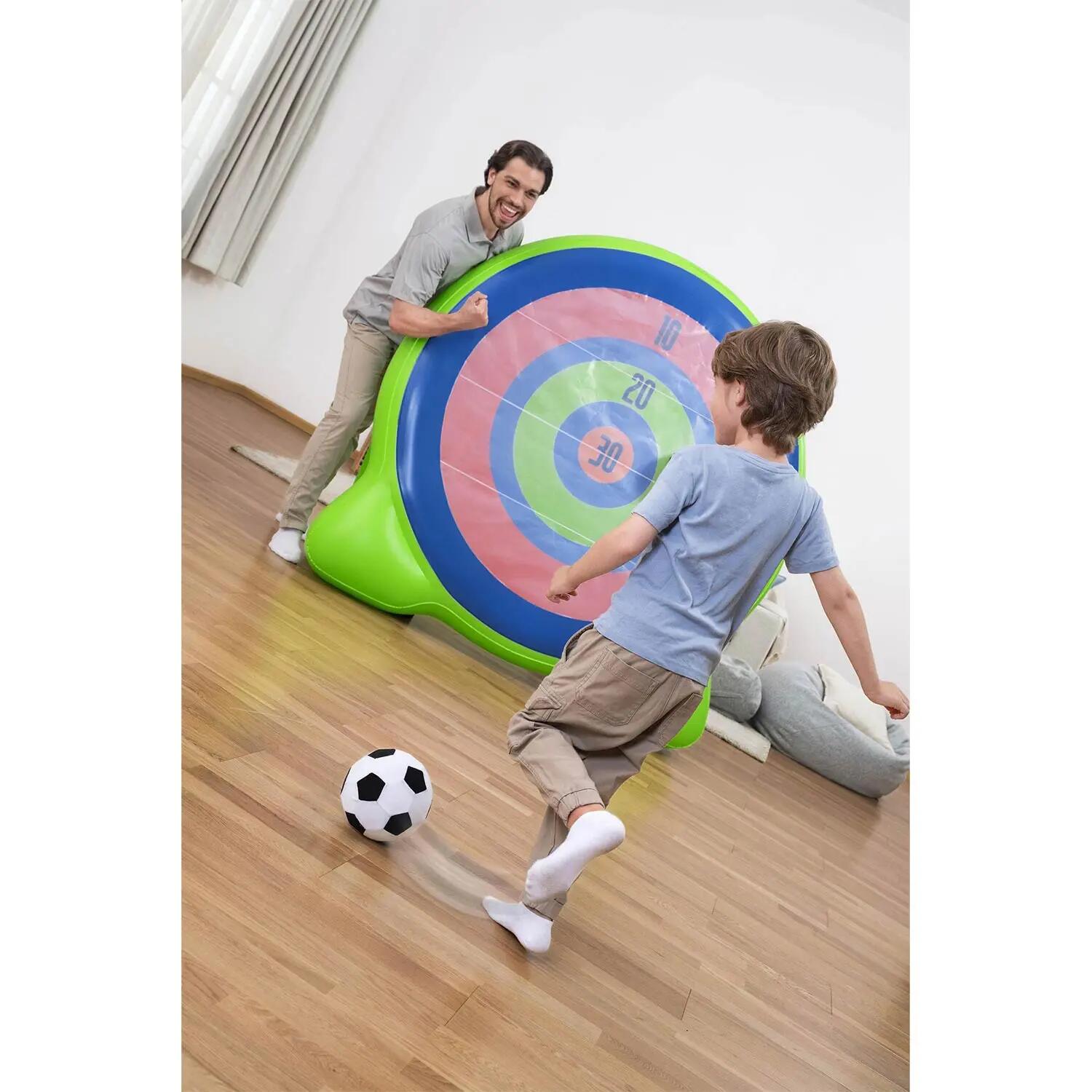 Cible de football gonflable Bestway 157x107 cm 11/12