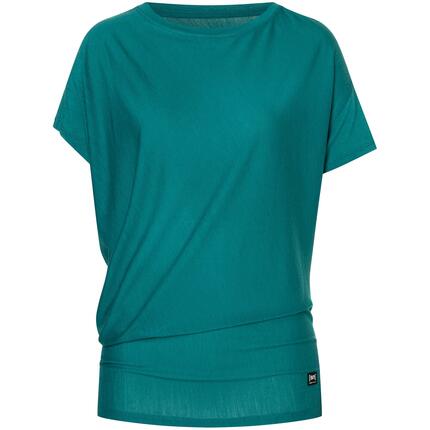 Koszulka SUPER.NATURAL W YOGA LOOSE TEE