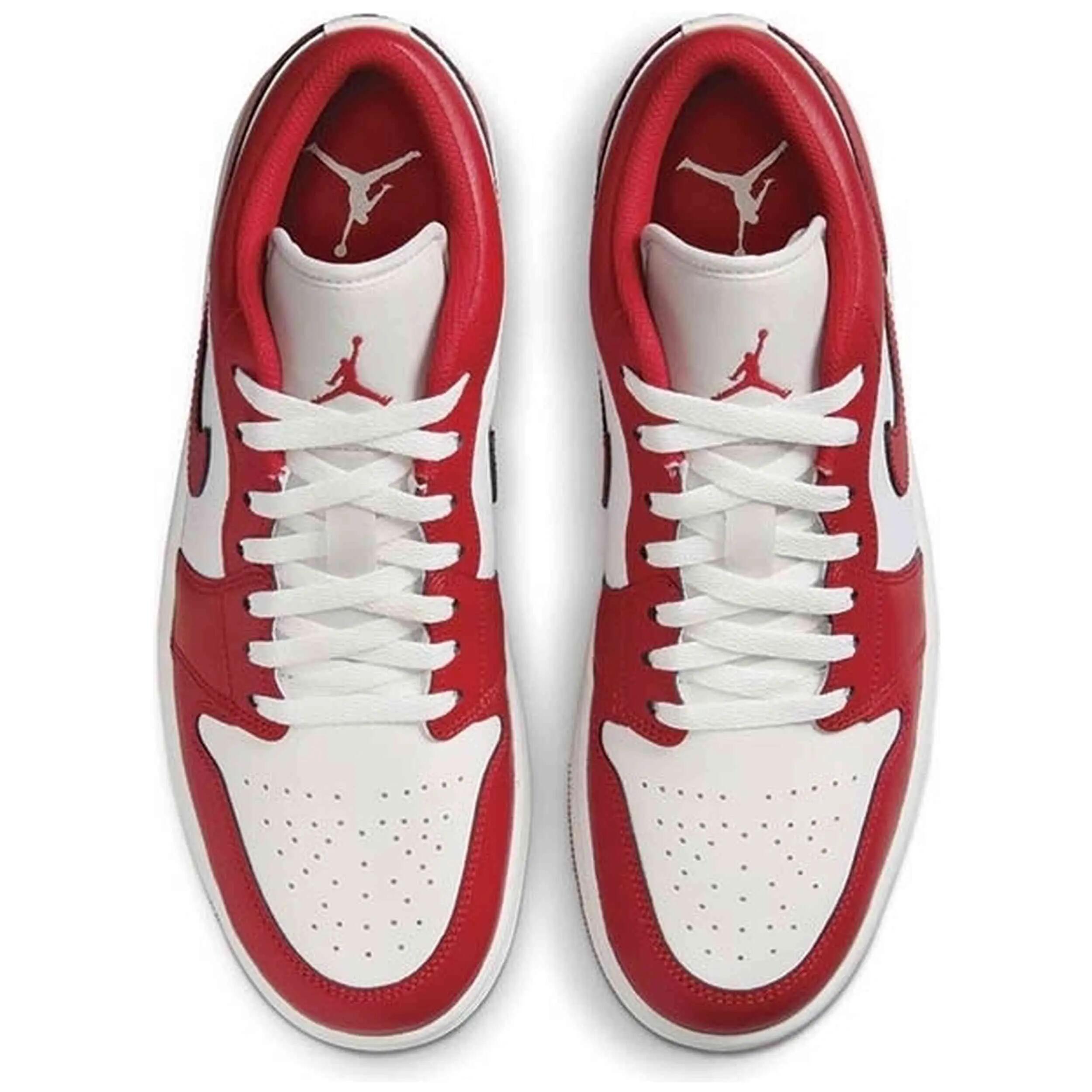 Schoen Jordan model Air Jordan 1 Low voor mannen 5/5