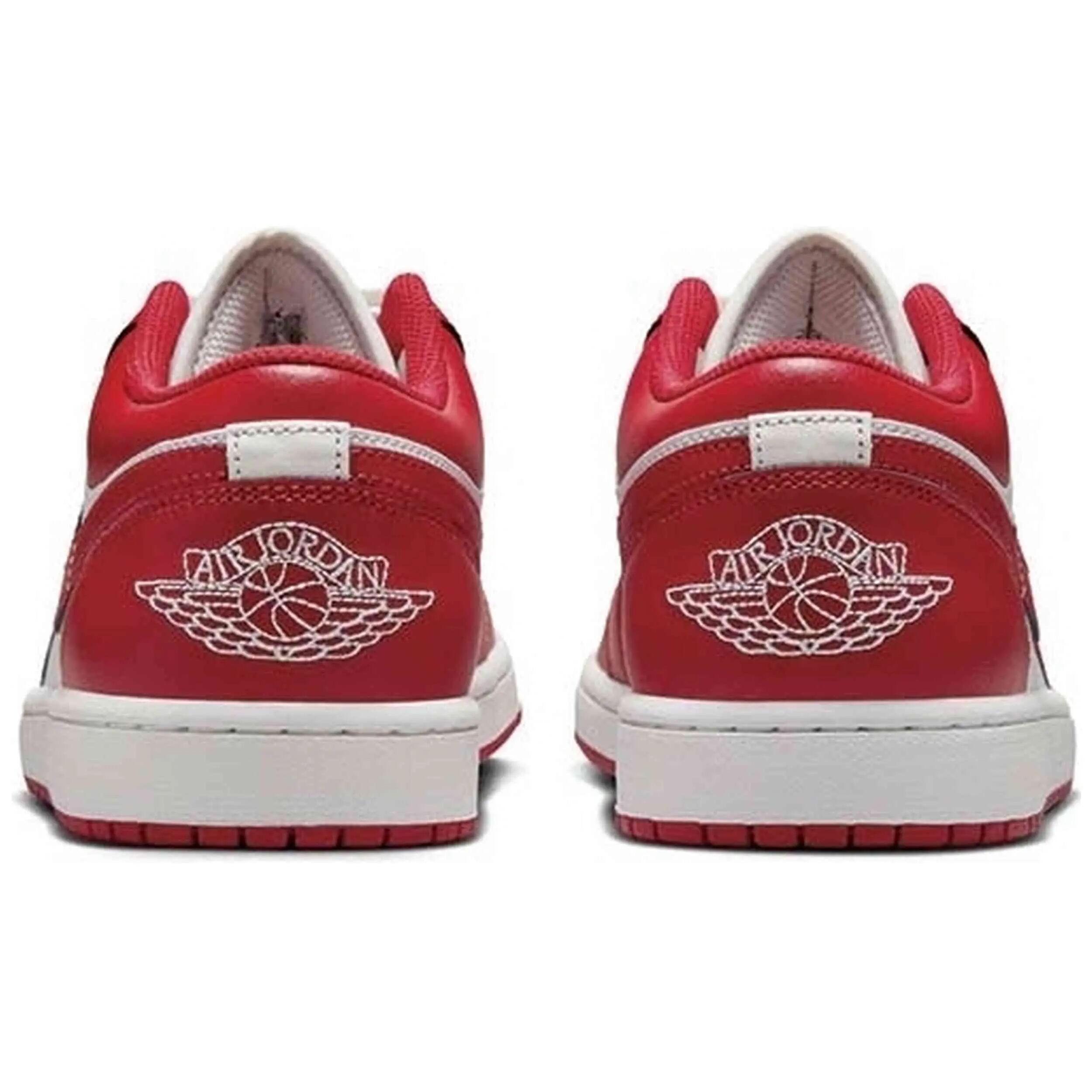 Schoen Jordan model Air Jordan 1 Low voor mannen 4/5