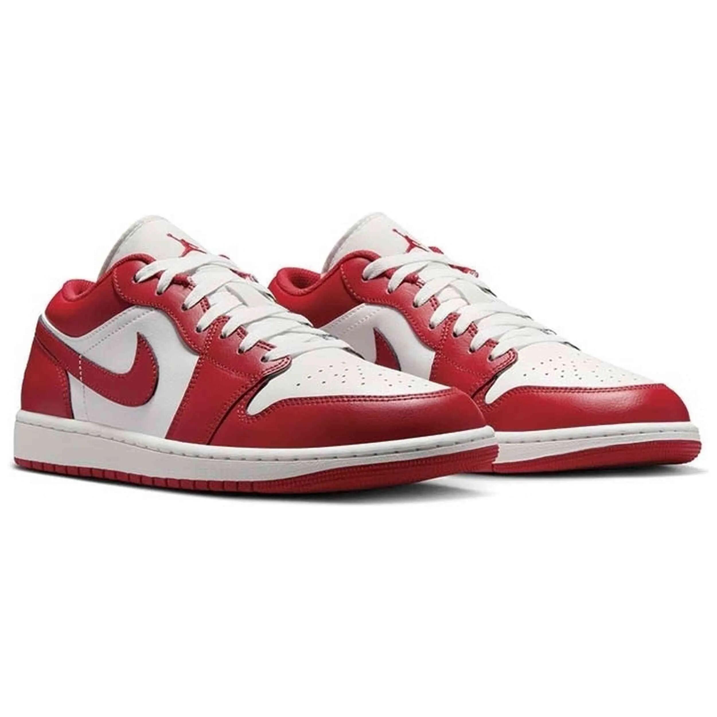 Schoen Jordan model Air Jordan 1 Low voor mannen 3/5