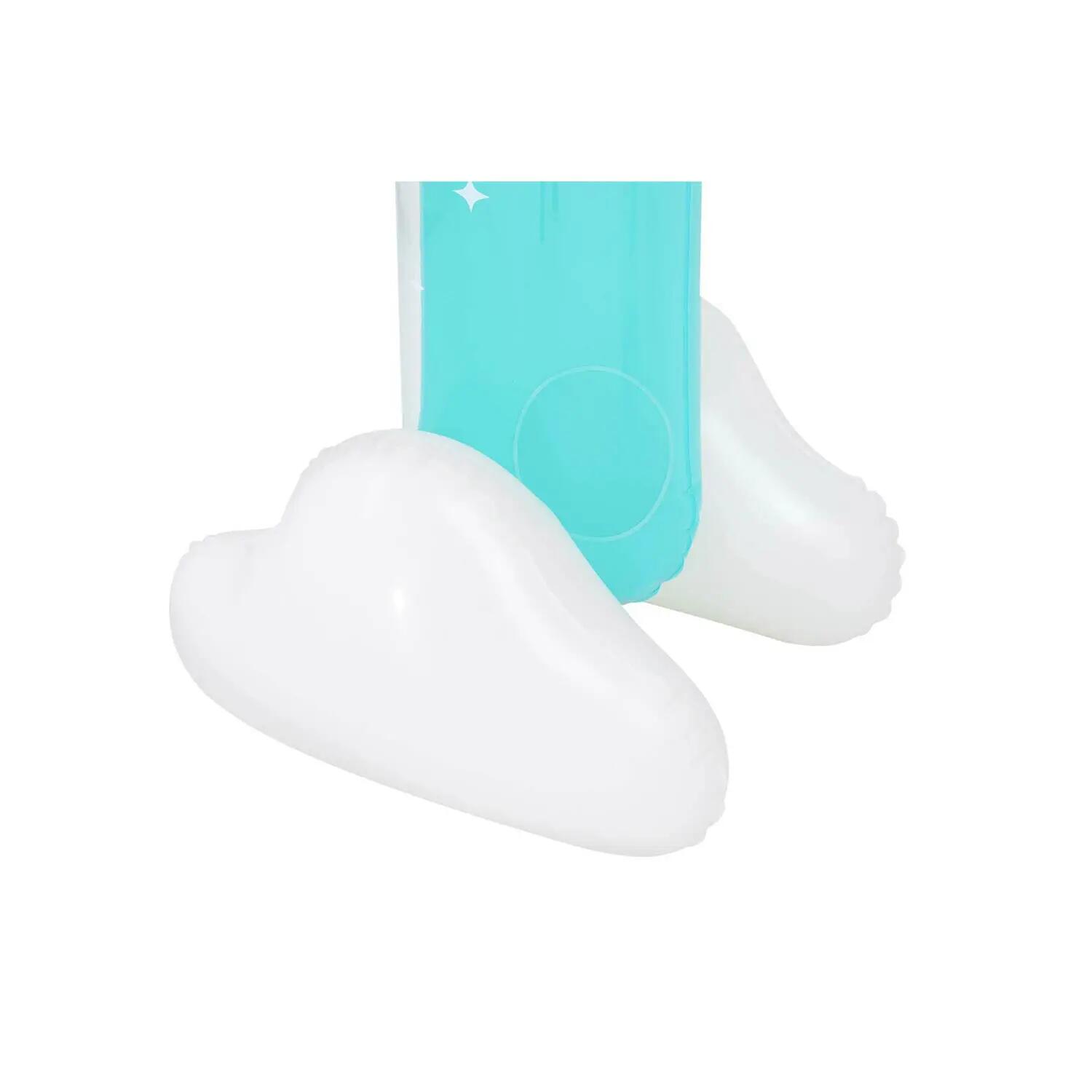 Aspersor hinchable Arcoiris para jardín Bestway 4/11