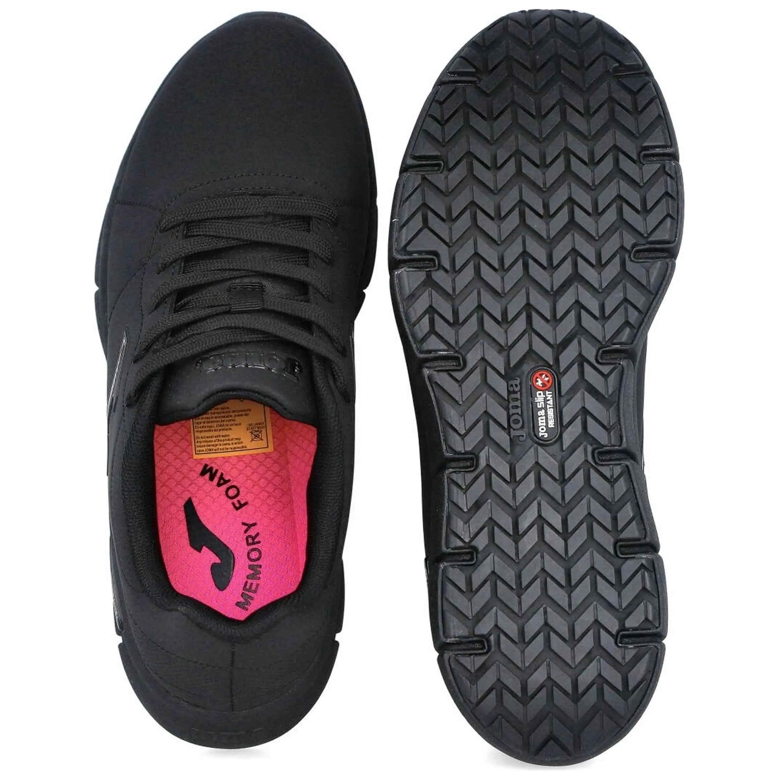 Turnschuhe Joma Modell 070-619350 für frauen 4/4
