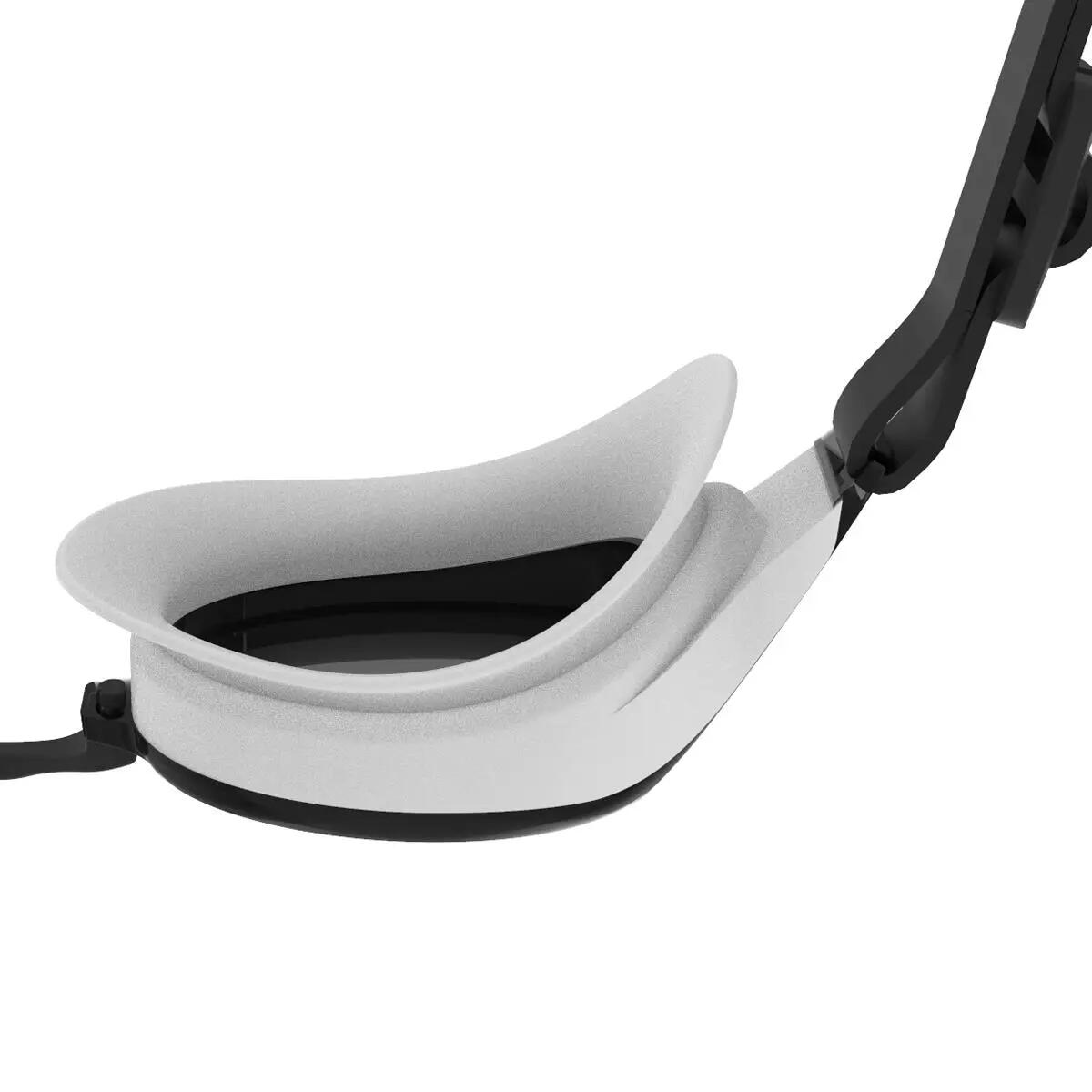 Okulary do pływania unisex Speedo Hydropure 4/5