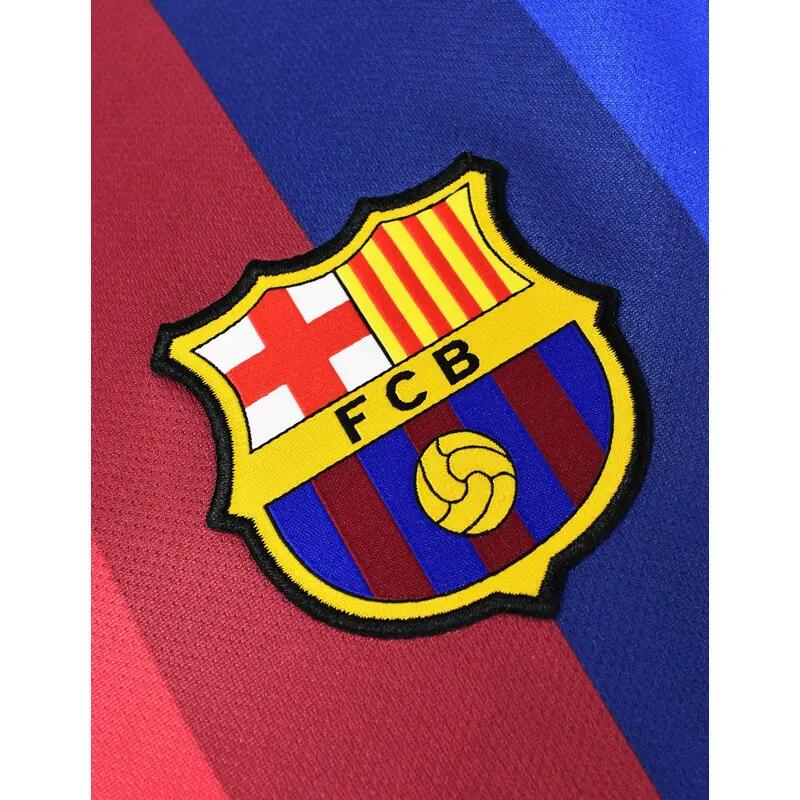 Camiseta FC Barcelona Adulto 2026/27 Primera Equipación Réplica Oficial 9/10