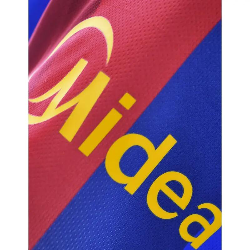 Camiseta FC Barcelona Adulto 2026/27 Primera Equipación Réplica Oficial 6/10