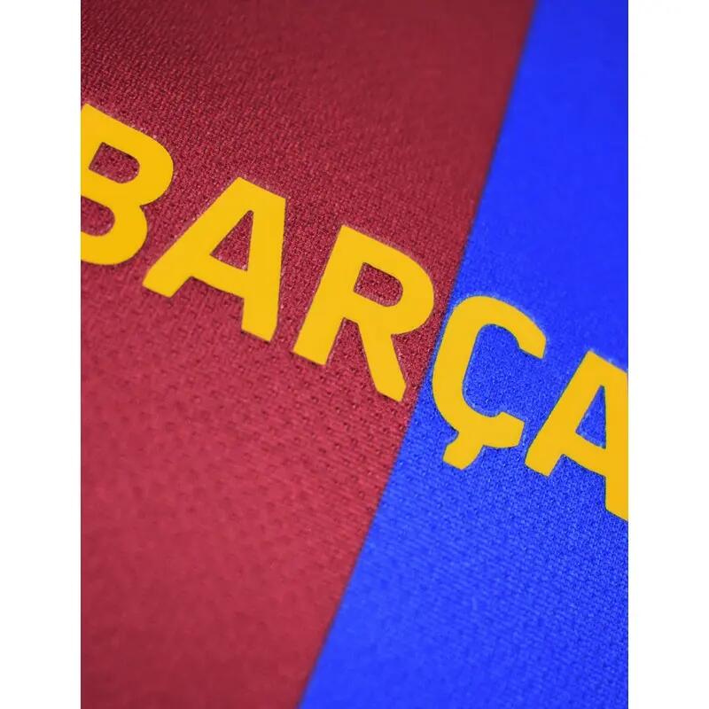 Camiseta FC Barcelona Adulto 2026/27 Primera Equipación Réplica Oficial 10/10