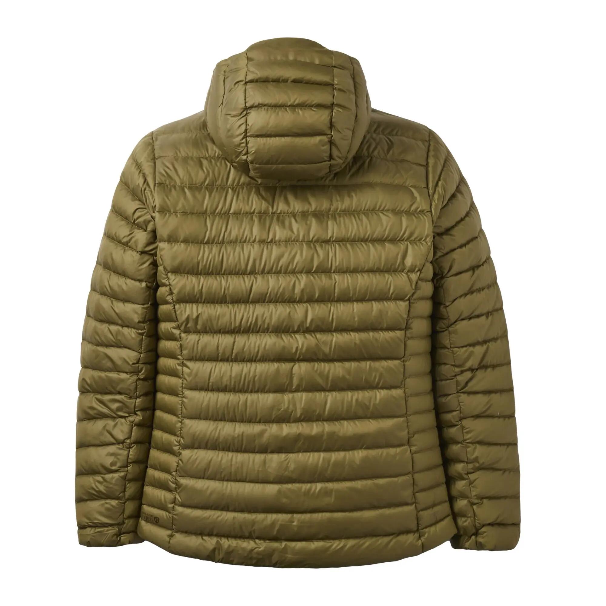 Rab Men's Microlight Alpine Down Jacket -  5