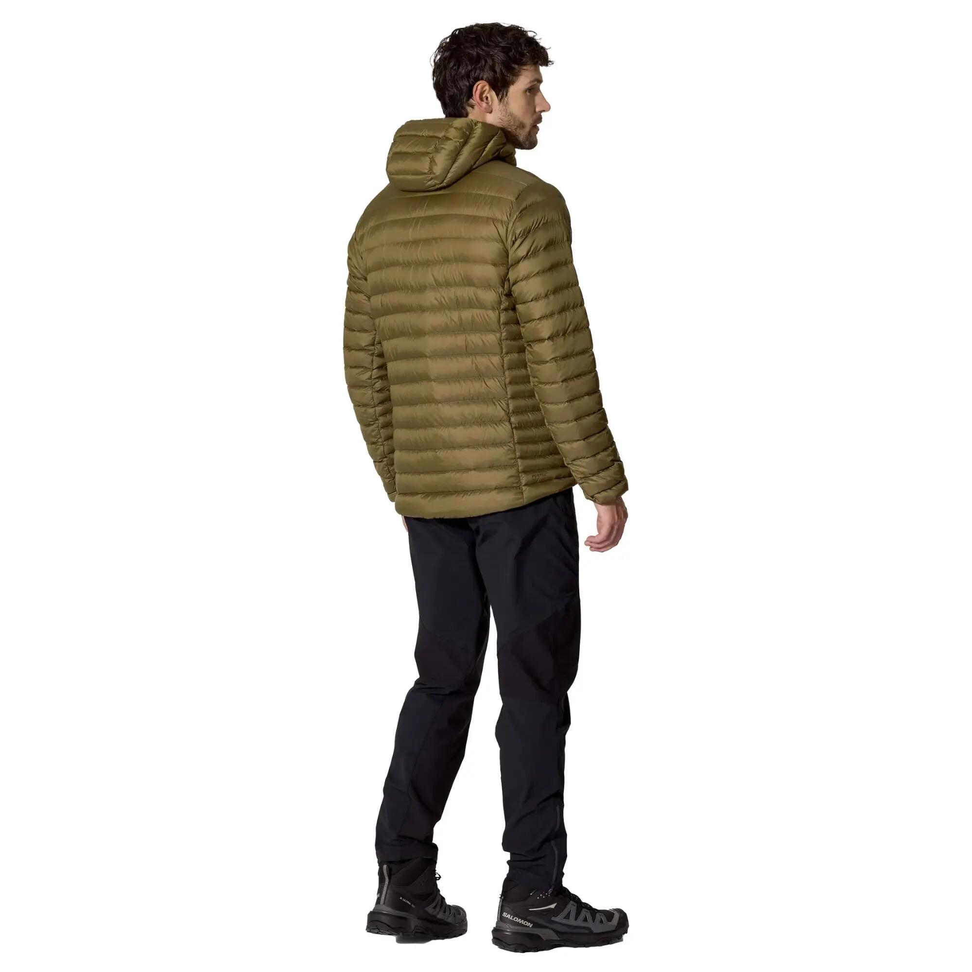 Rab Men's Microlight Alpine Down Jacket -  2