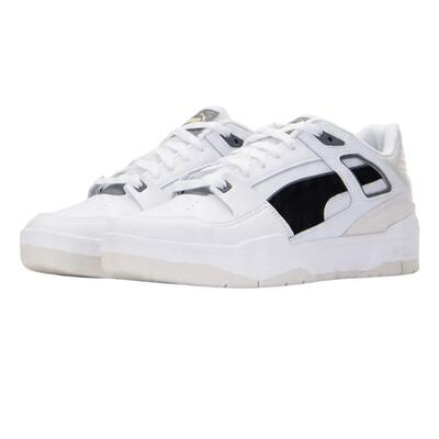 Scarpa universali uomo Puma Slipstream Suede FS