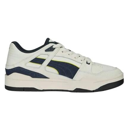 Sneaker "Slipstream Always On" Herren Weiß/Beige