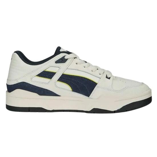 Sneaker "Slipstream Always On" Herren Weiß/Beige