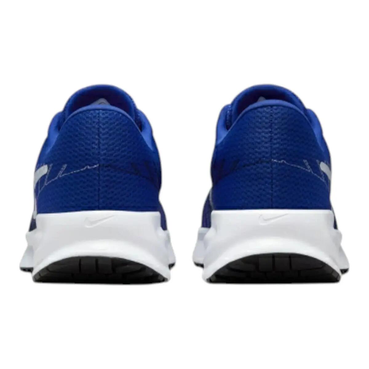 Baskets Homme Bleu Nike Run Defy Road 4/7