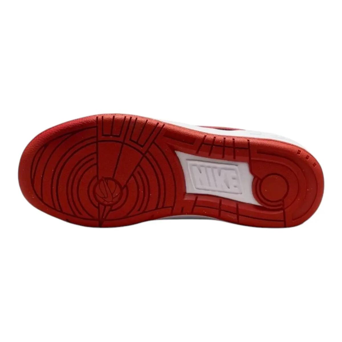 Baskets Nike  Full Force Low Big 5/7