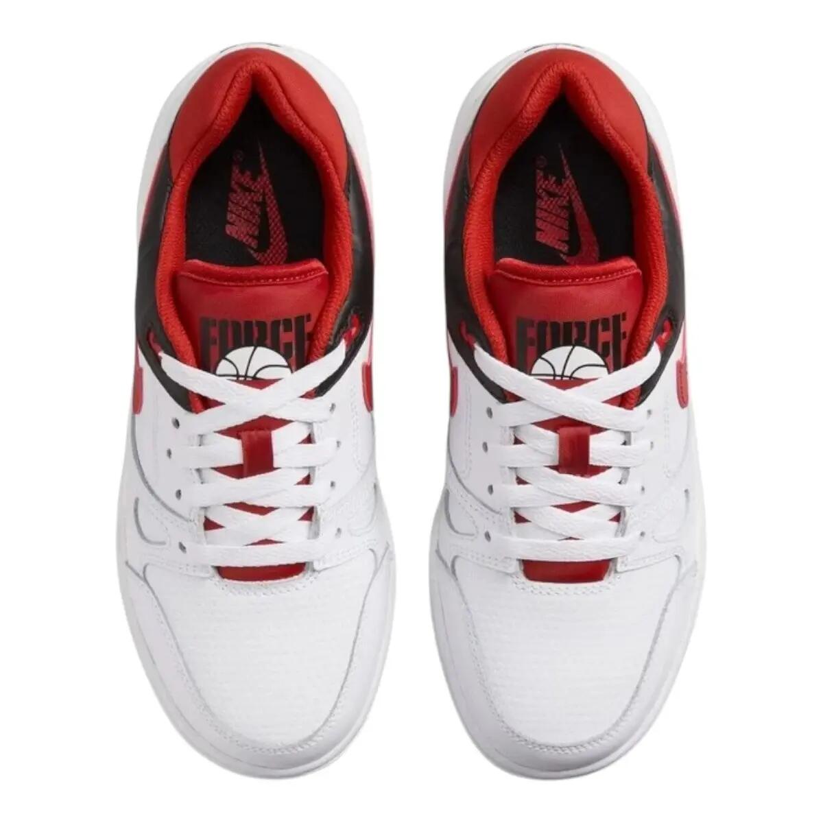 Baskets Nike  Full Force Low Big 4/7