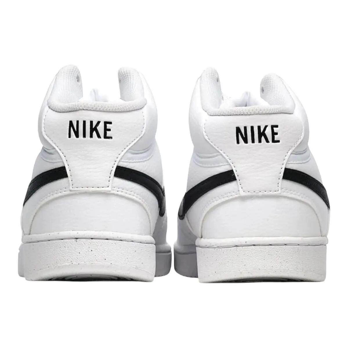 Baskets Nike  Court Vision Mid Next 4/7
