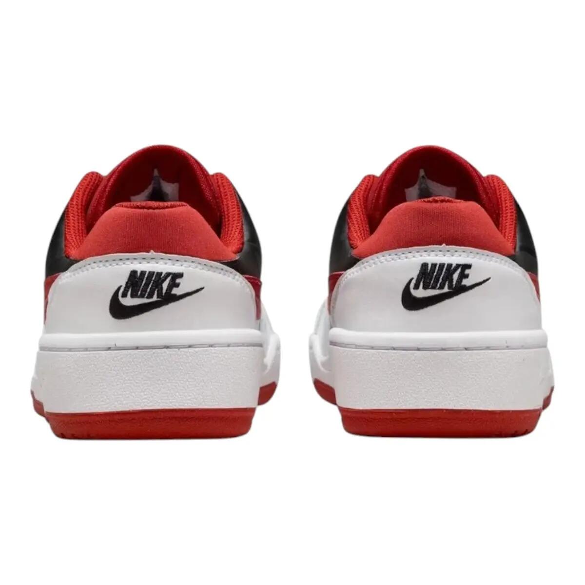 Baskets Nike  Full Force Low Big 3/7