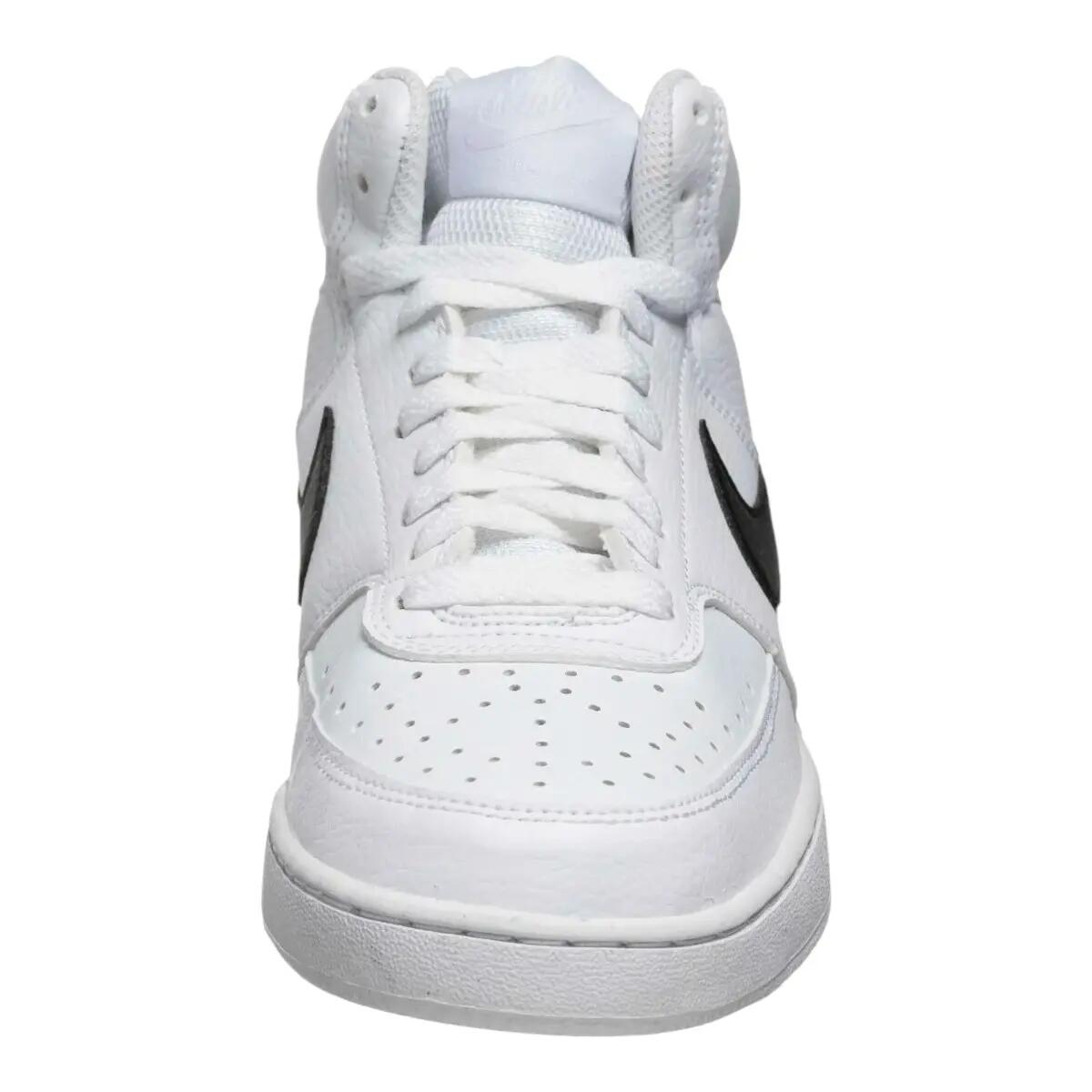 Baskets Nike  Court Vision Mid Next 3/7