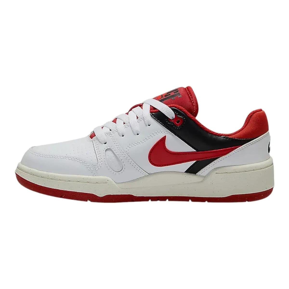 Baskets Nike  Full Force Low Big 2/7