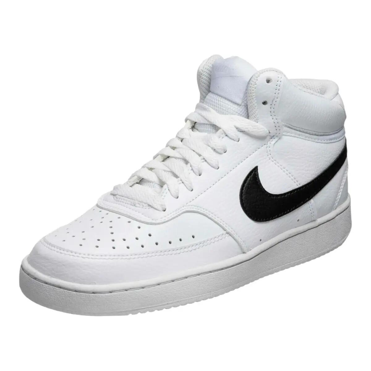 Baskets Nike  Court Vision Mid Next 2/7