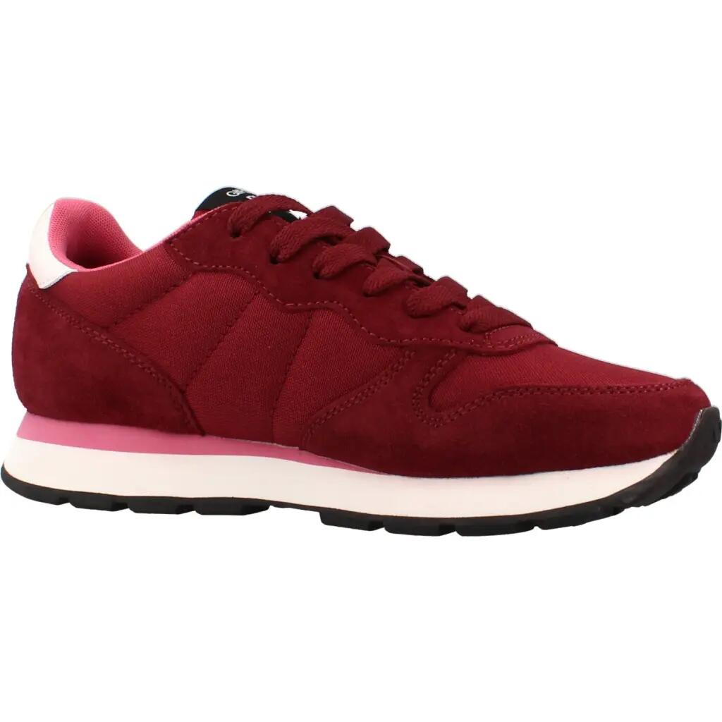 Zapatillas mujer Sun68 Ally Solid 5/5