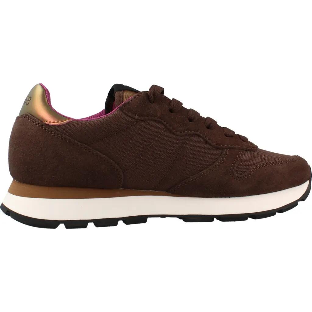 Zapatillas mujer Sun68 Ally Solid 4/5