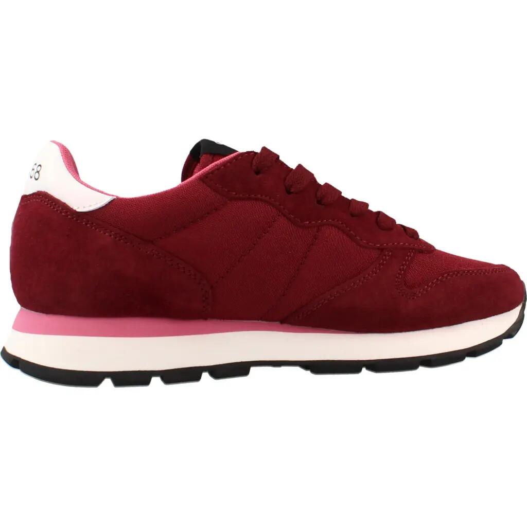 Zapatillas mujer Sun68 Ally Solid 4/5