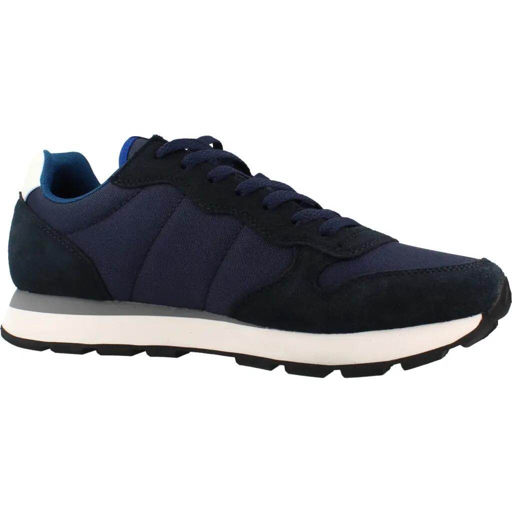Zapatillas hombre Sun68 Tom Solid 5/5