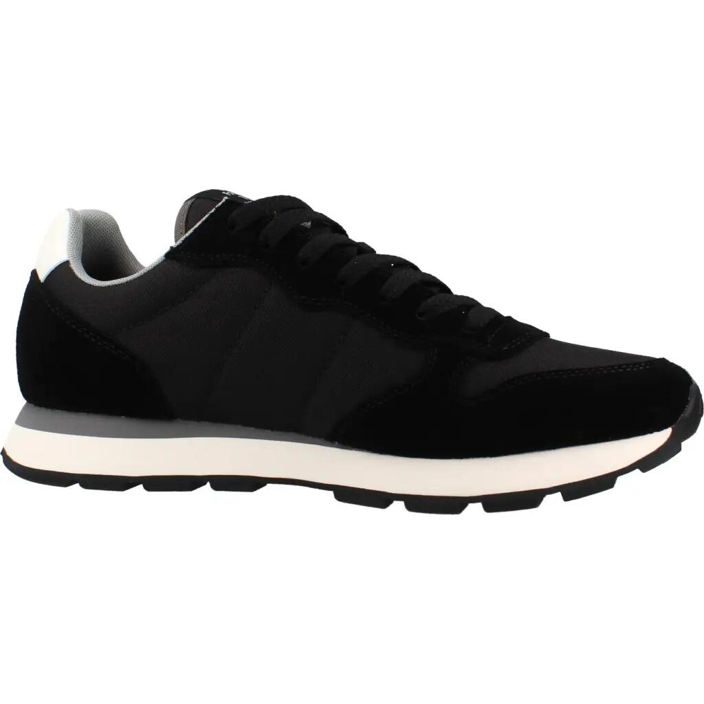 Zapatillas hombre Sun68 Tom Solid 5/6