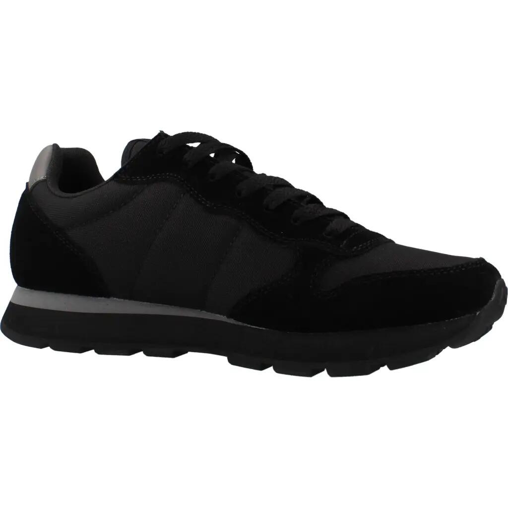 Buty SUN68 TOM SOLID Czarny 5/5