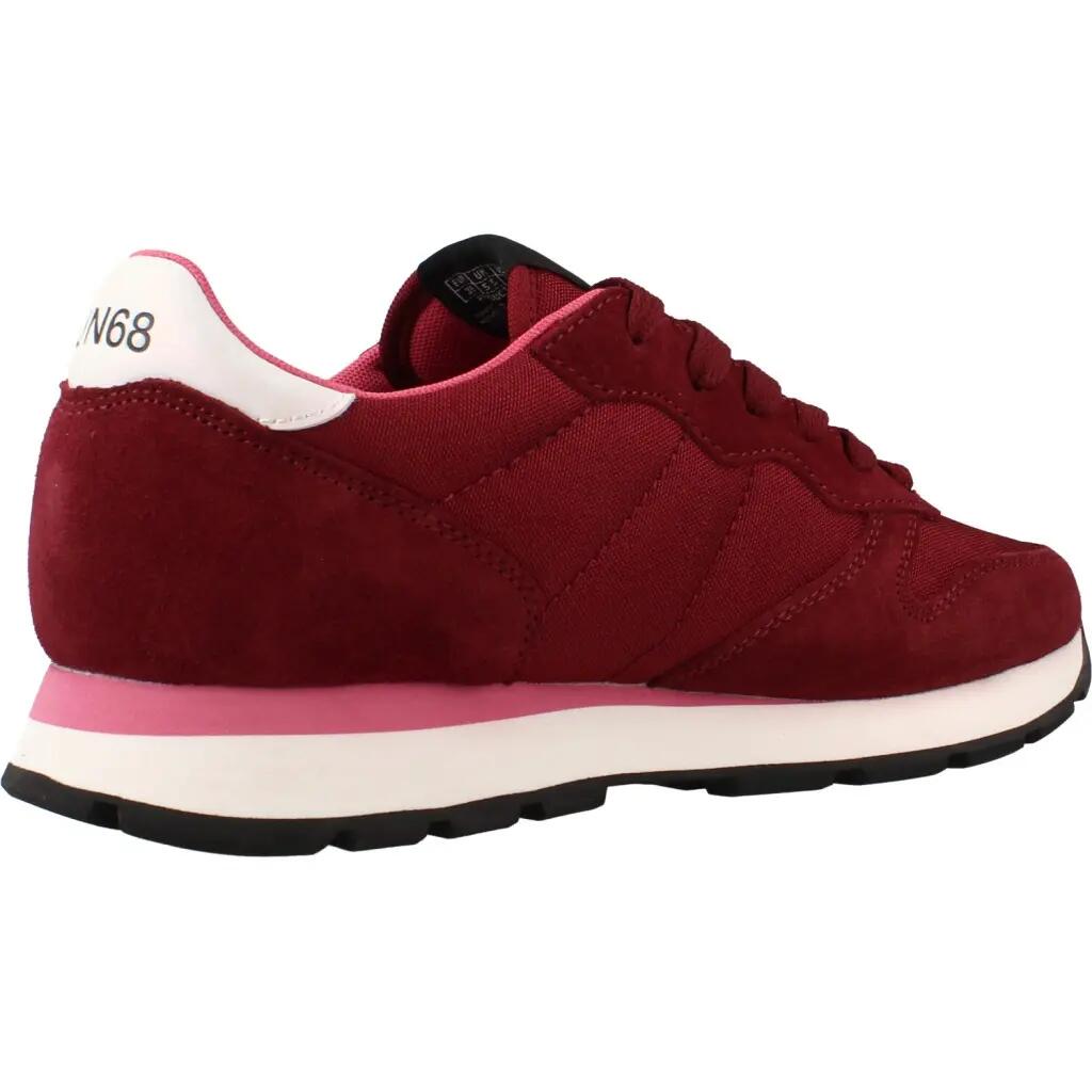 Zapatillas mujer Sun68 Ally Solid 3/5