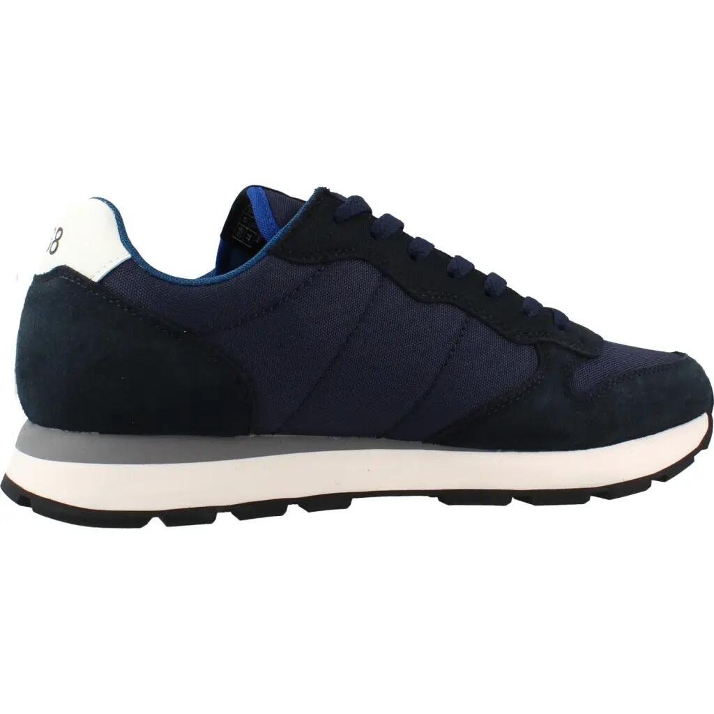 Zapatillas hombre Sun68 Tom Solid 4/5