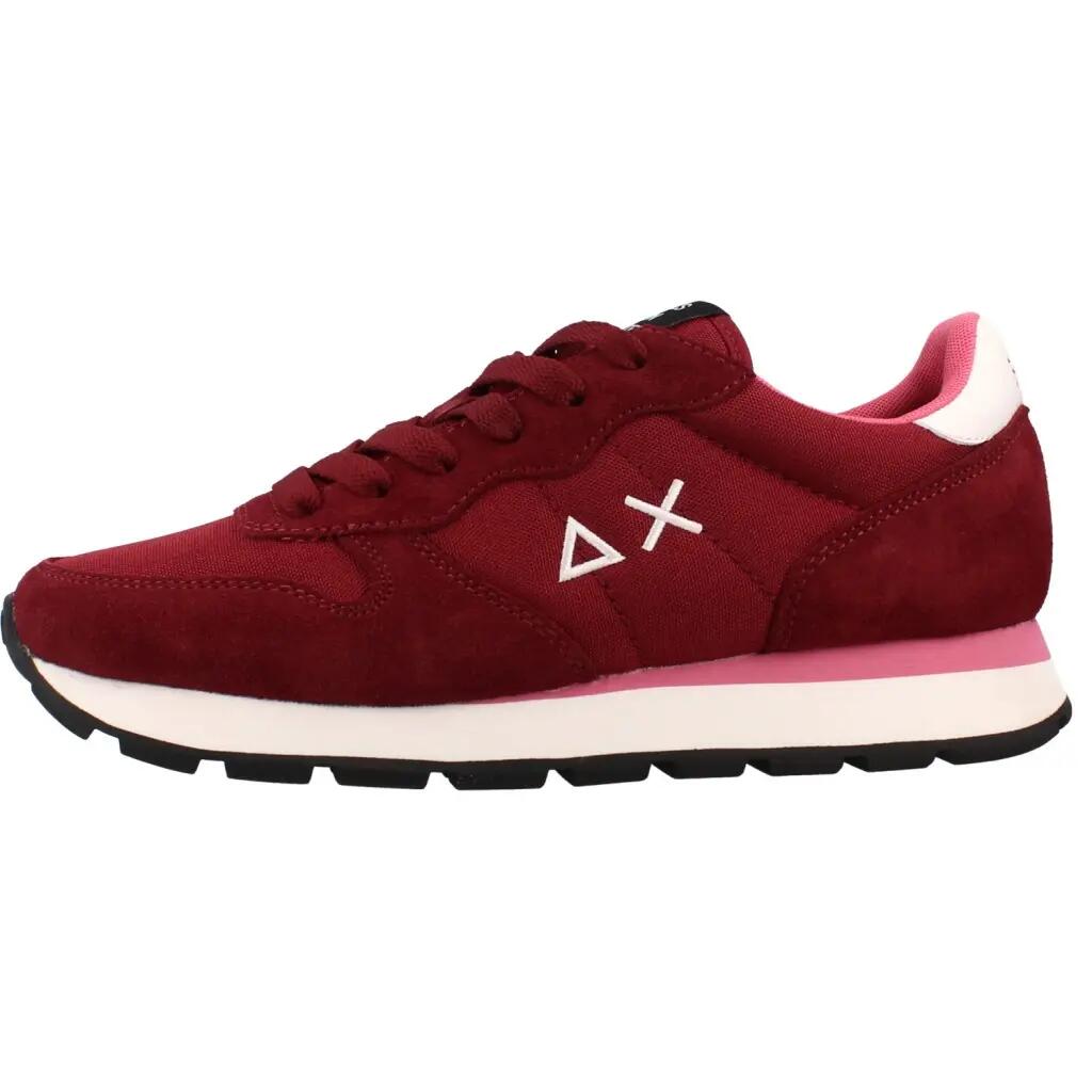 Zapatillas mujer Sun68 Ally Solid 2/5