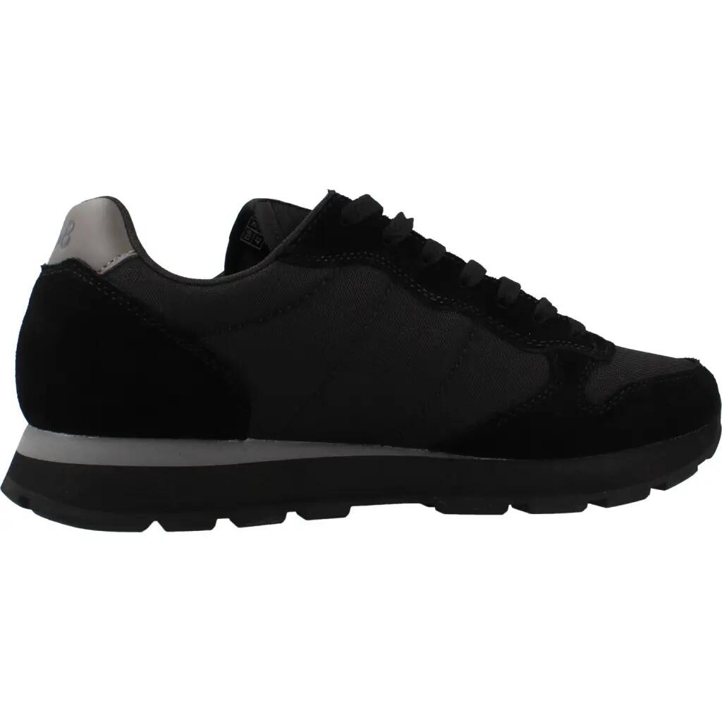 Buty SUN68 TOM SOLID Czarny 4/5