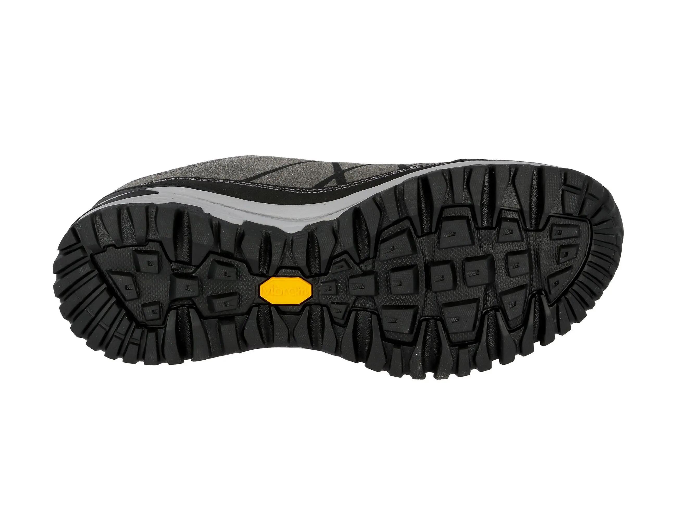 Brütting Kansas chaussure outdoor imperméable avec semelle Vibram 6/6