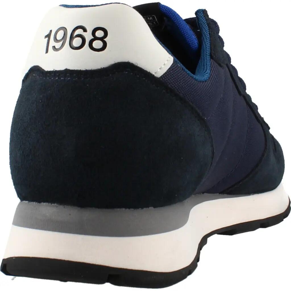 Zapatillas hombre Sun68 Tom Solid 3/5
