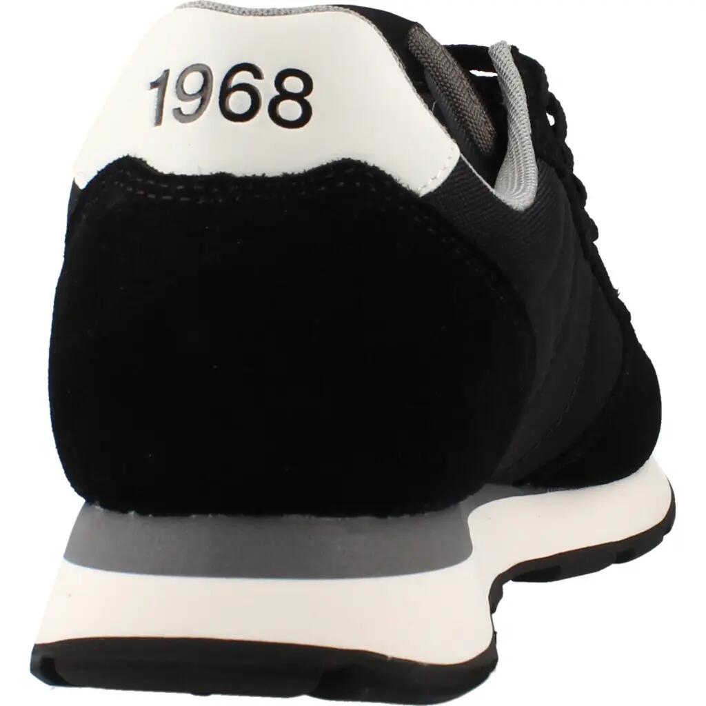Zapatillas hombre Sun68 Tom Solid 3/6