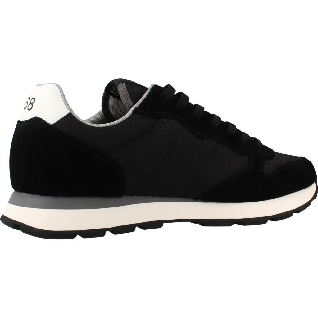Zapatillas hombre Sun68 Tom Solid 4/6