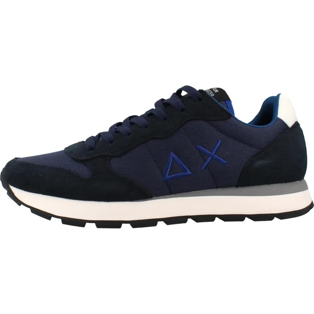 Zapatillas hombre Sun68 Tom Solid 2/5
