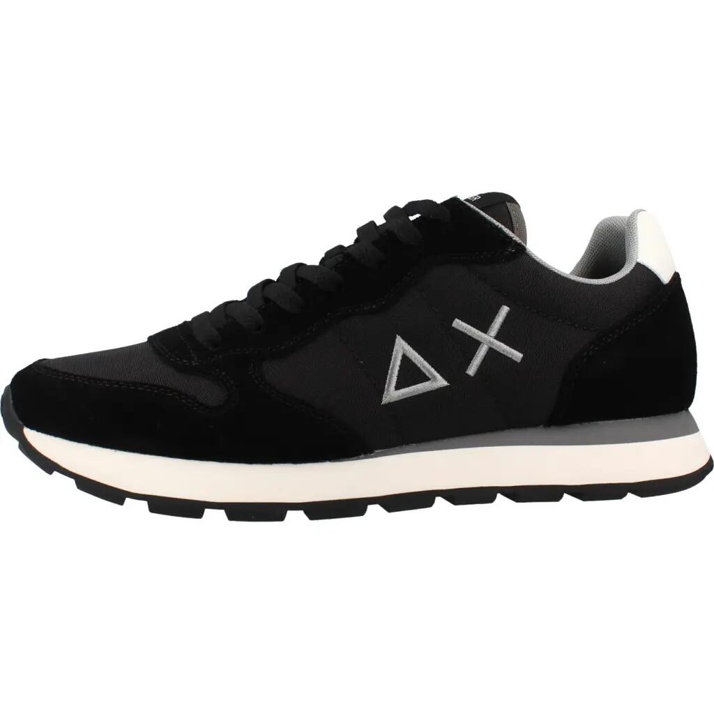 Zapatillas hombre Sun68 Tom Solid 2/6