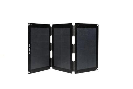 FUSION 18 Panneau solaire portable flexible 18 Watts